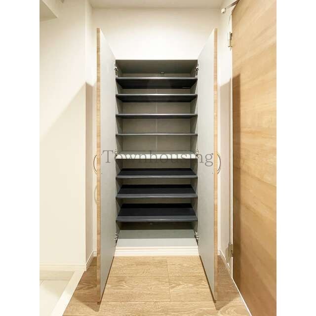 アルファコート東あずまの物件内観写真