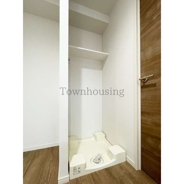 アルファコート東あずまの物件内観写真