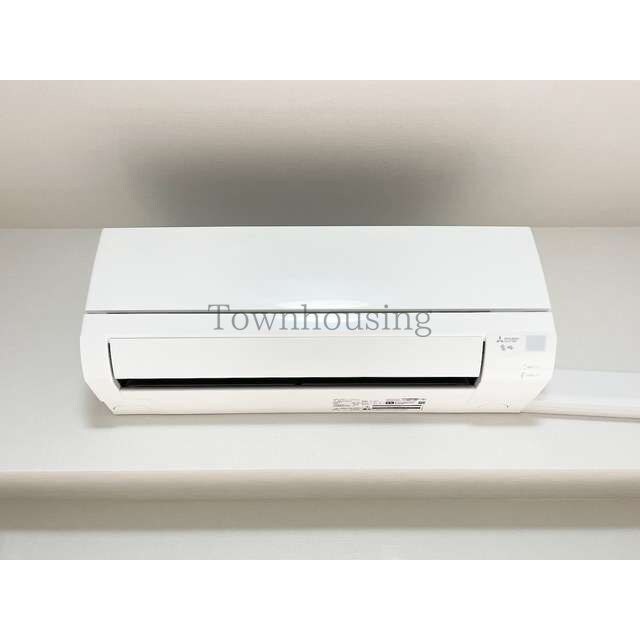 アルファコート東あずまの物件内観写真