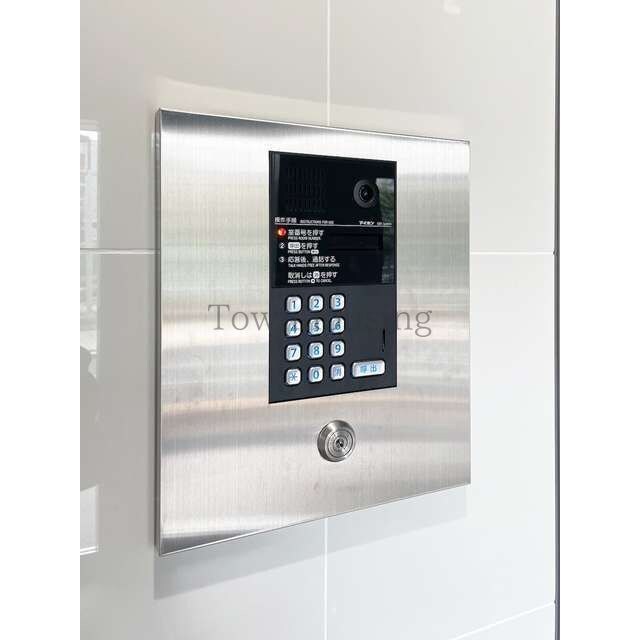 アルファコート東あずまの物件内観写真