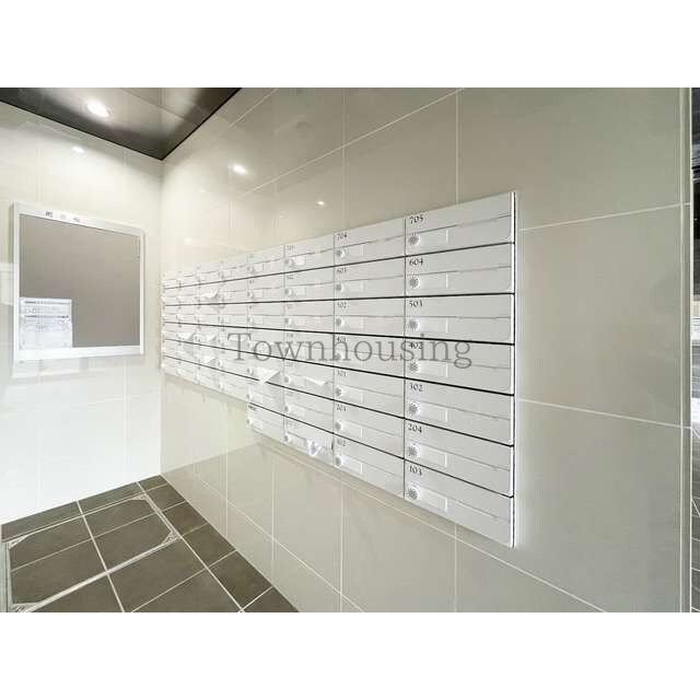 アルファコート東あずまの物件内観写真