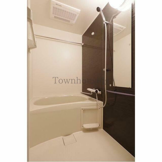 OPEN BLOOM SUMIDA YAHIROの物件内観写真