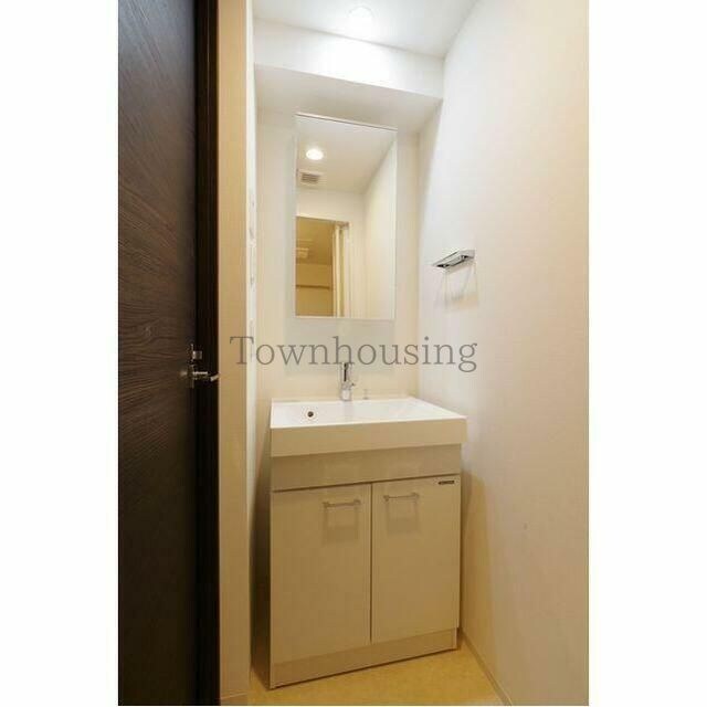 OPEN BLOOM SUMIDA YAHIROの物件内観写真