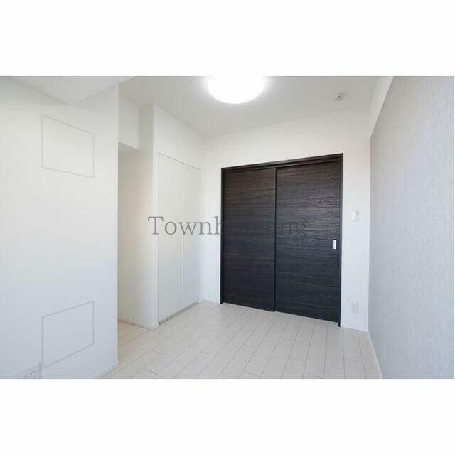 OPEN BLOOM SUMIDA YAHIROの物件内観写真