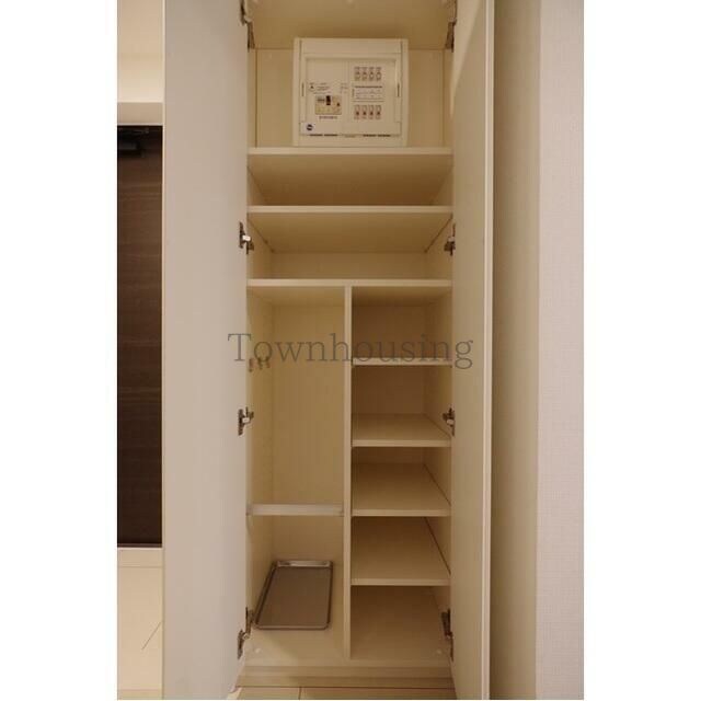 OPEN BLOOM SUMIDA YAHIROの物件内観写真