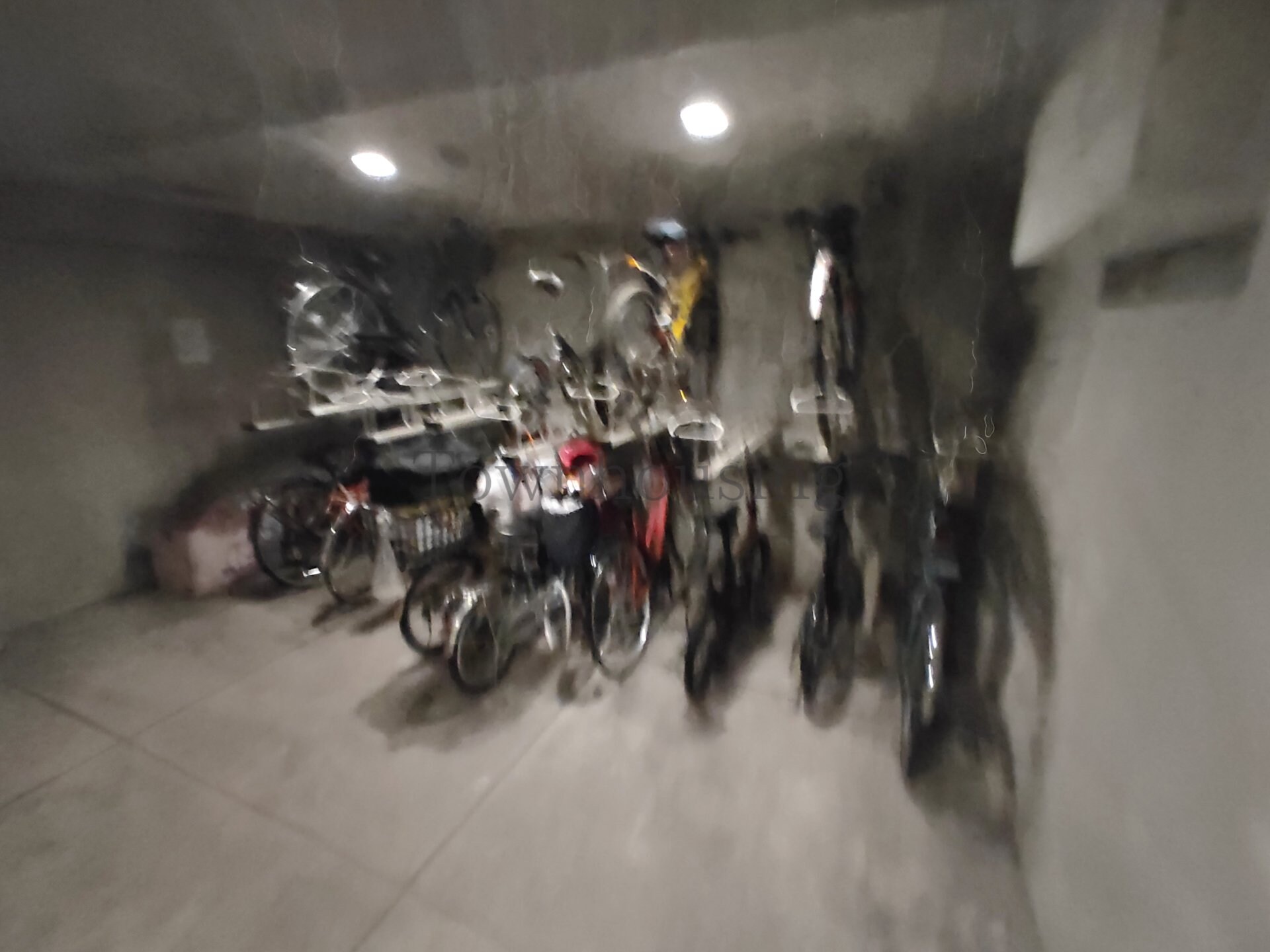 CAVANA東駒形の物件内観写真