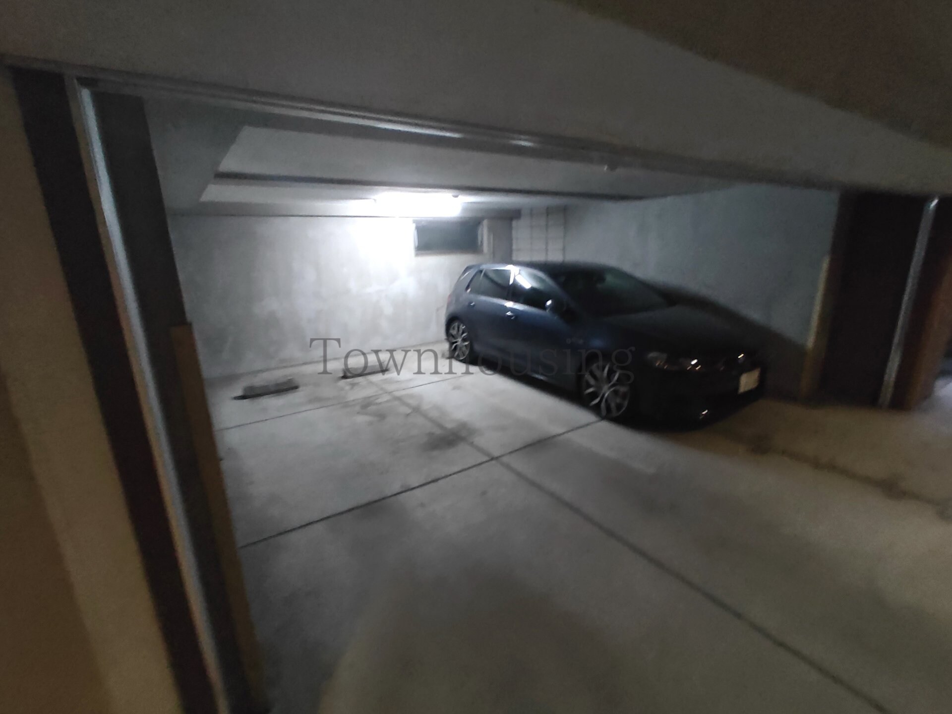 CAVANA東駒形の物件内観写真