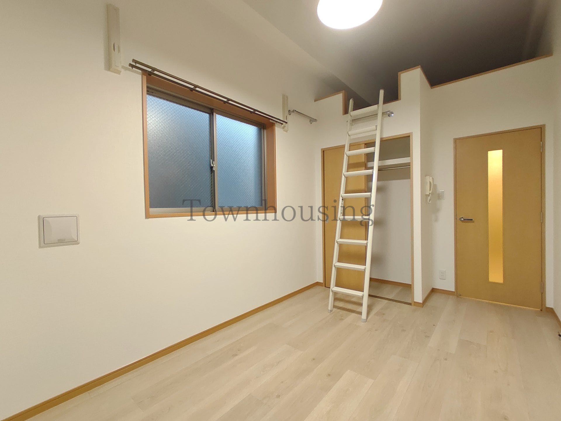 CAVANA東駒形の物件内観写真