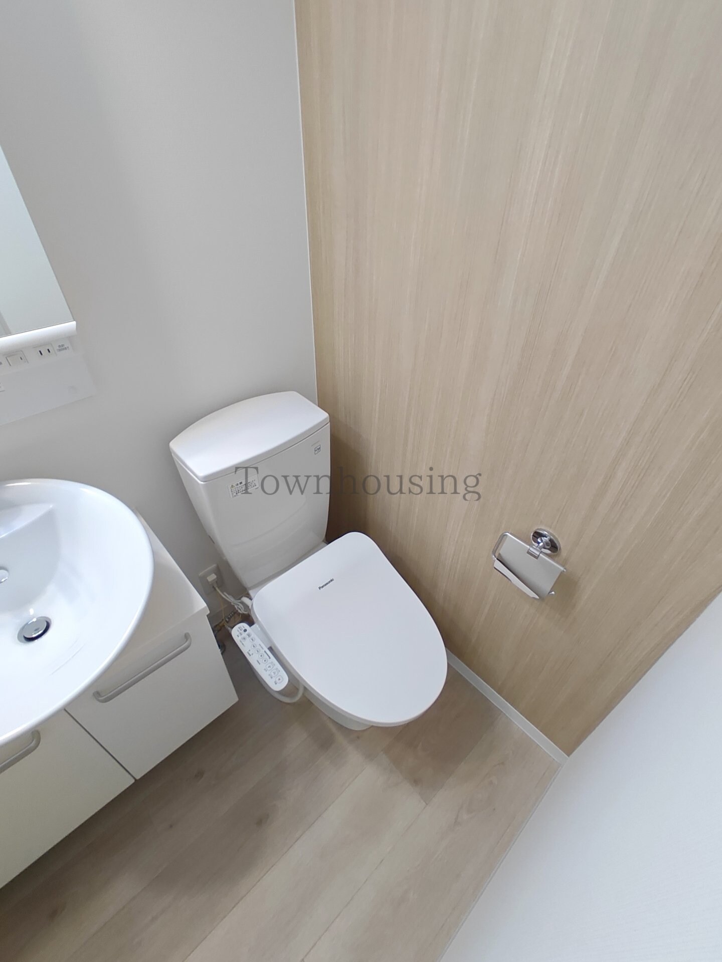 CAVANA東駒形の物件内観写真