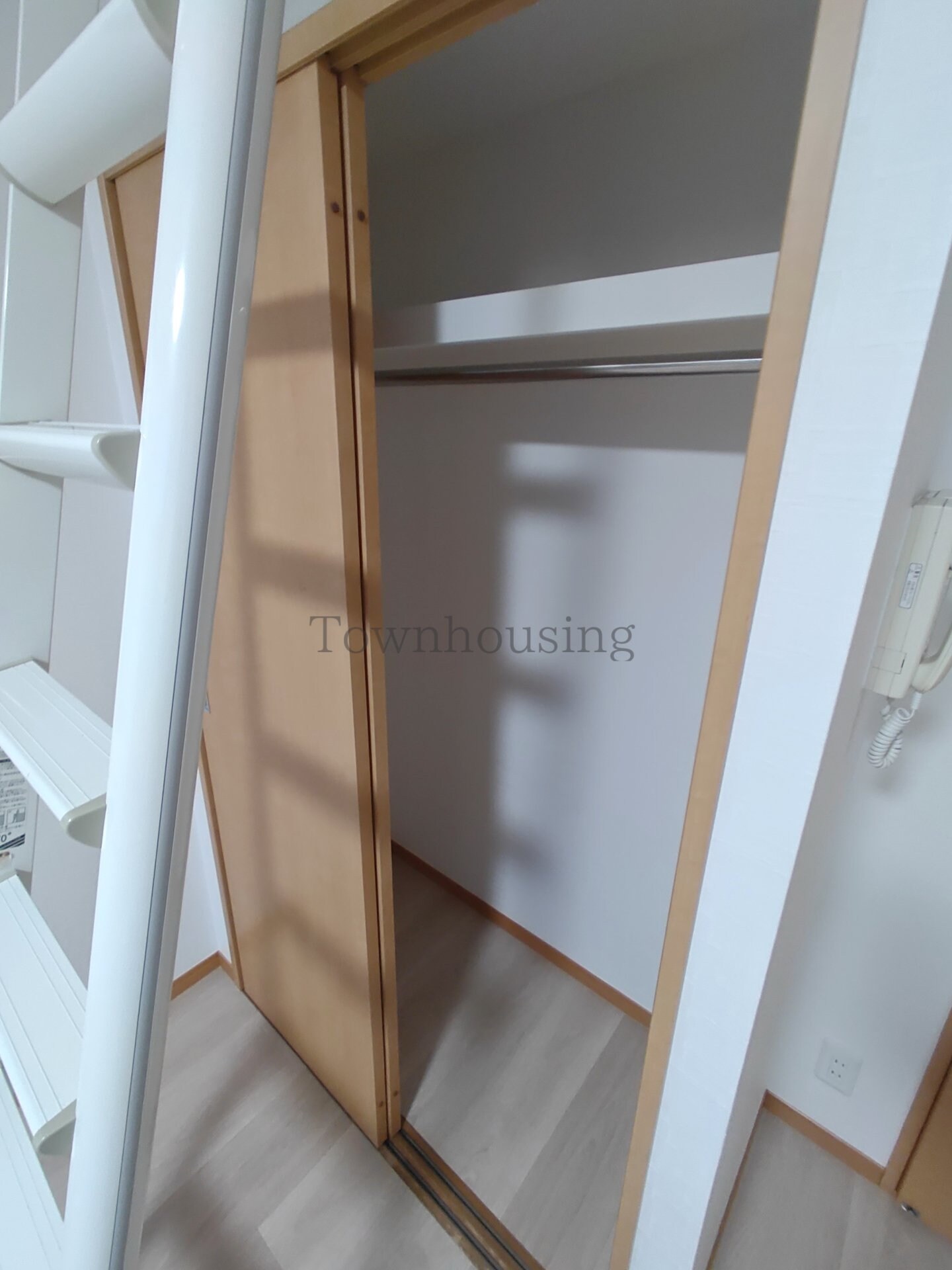 CAVANA東駒形の物件内観写真