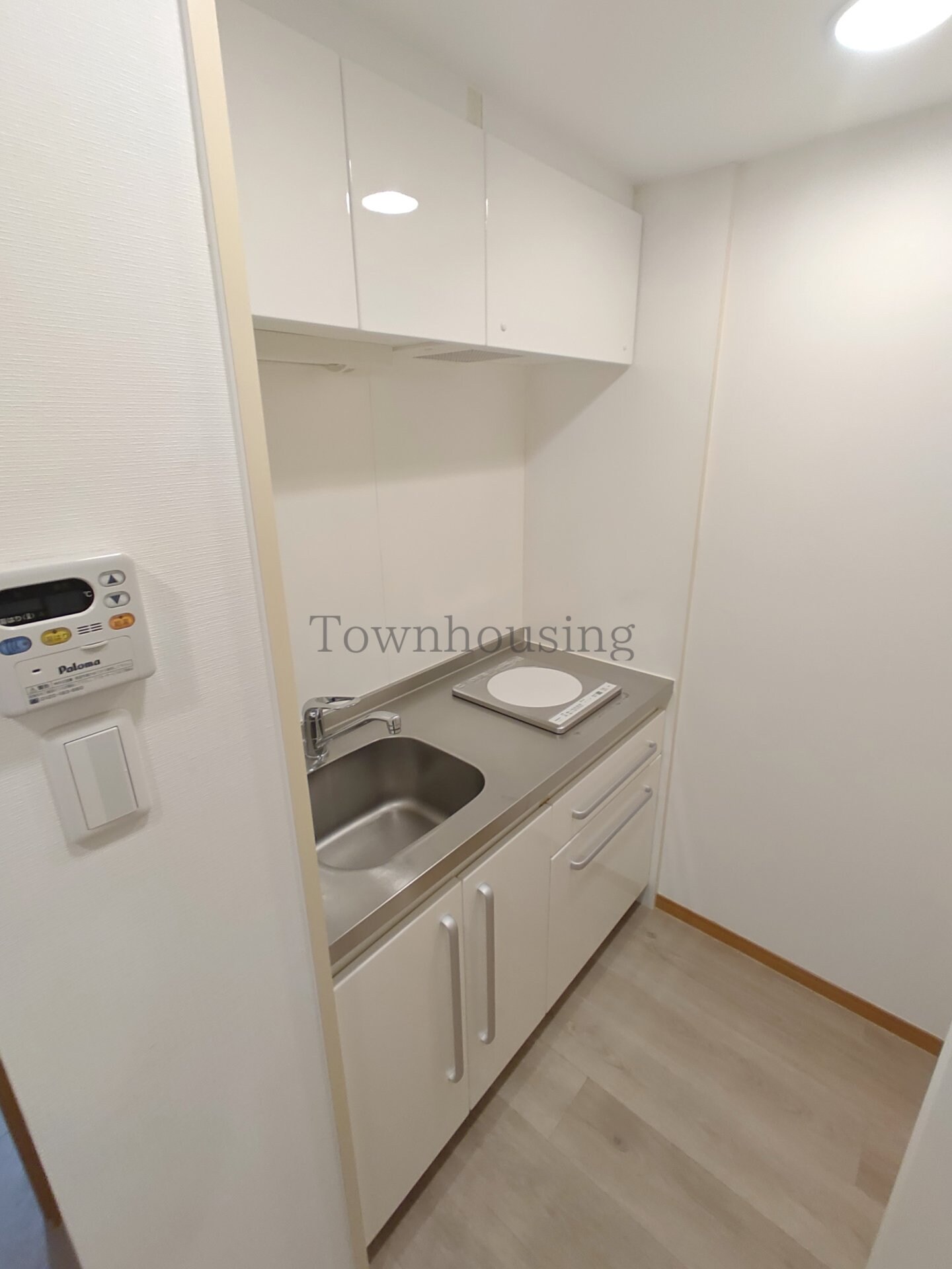 CAVANA東駒形の物件内観写真