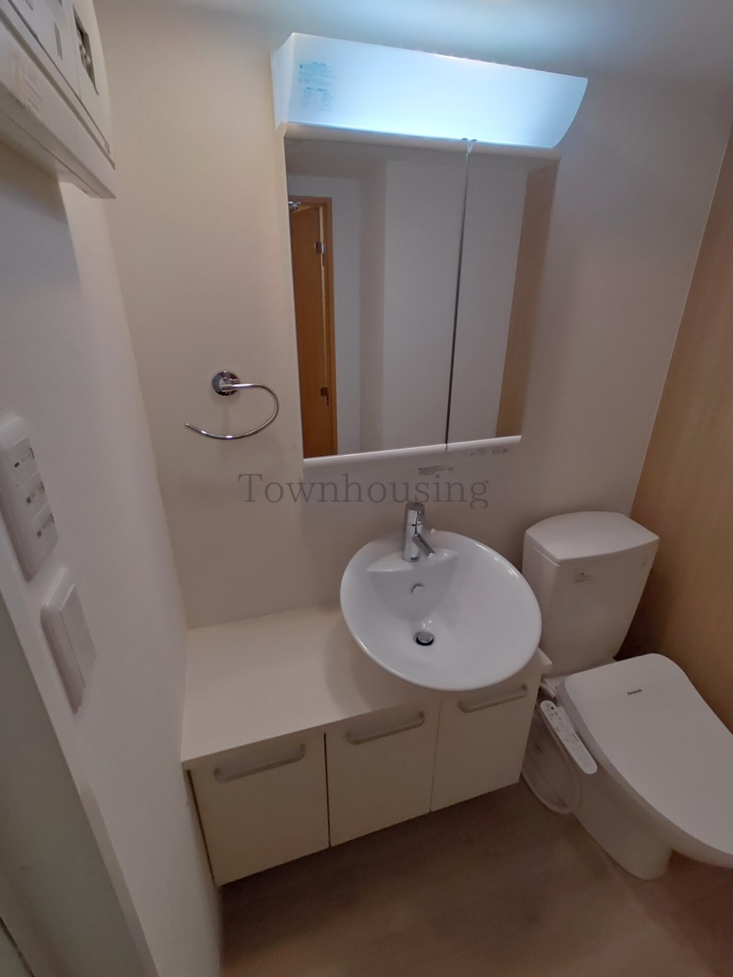 CAVANA東駒形の物件内観写真