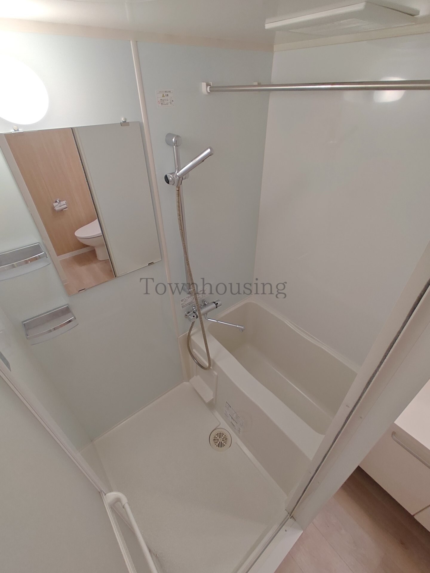 CAVANA東駒形の物件内観写真