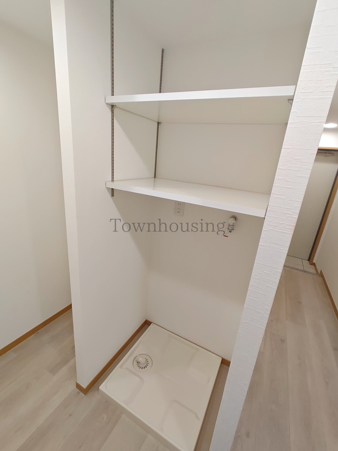 CAVANA東駒形の物件内観写真