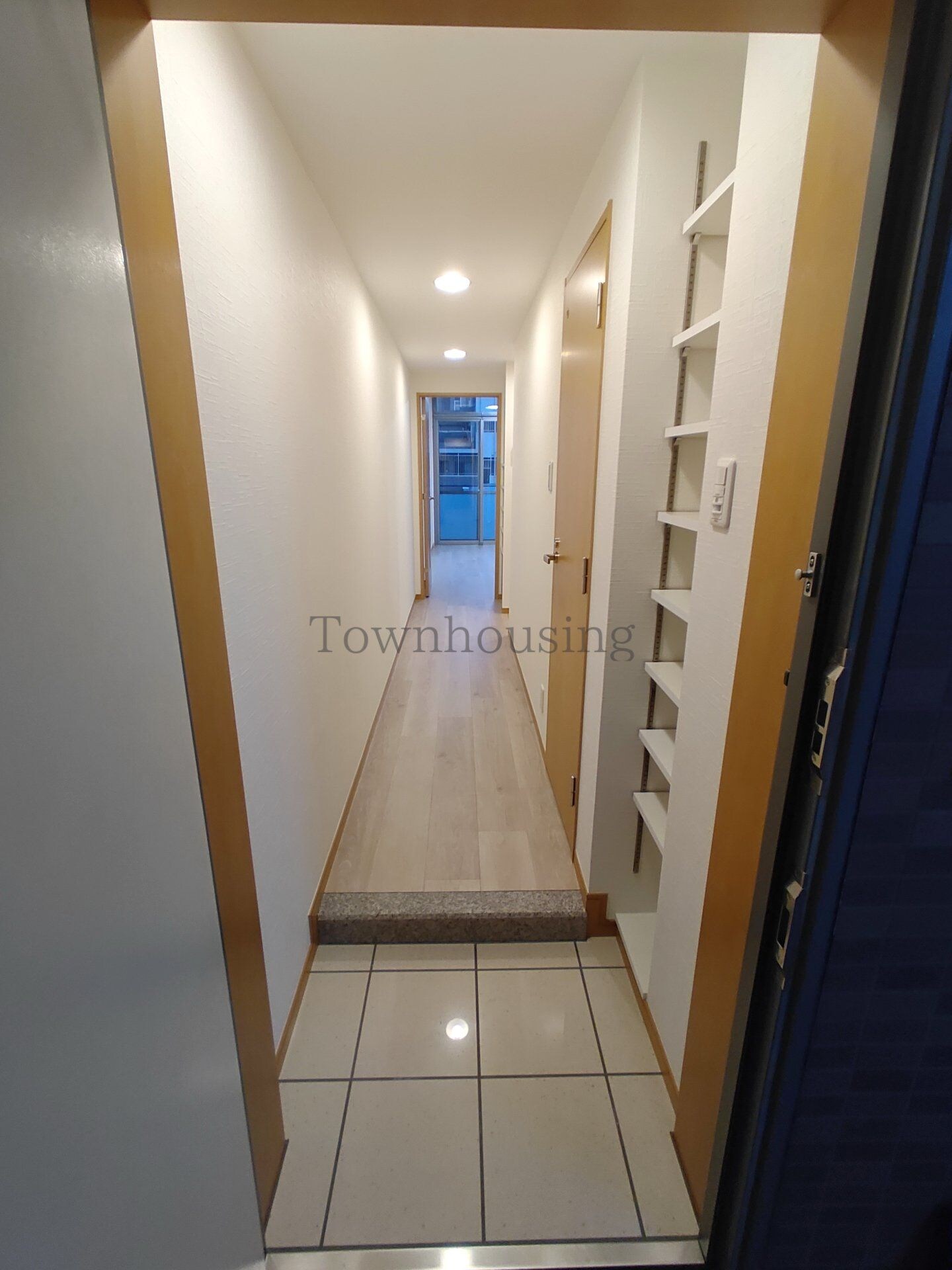 CAVANA東駒形の物件内観写真