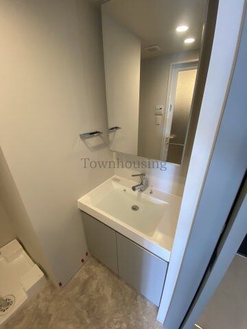 プラウドフラット亀戸ステーションプレイスの物件内観写真