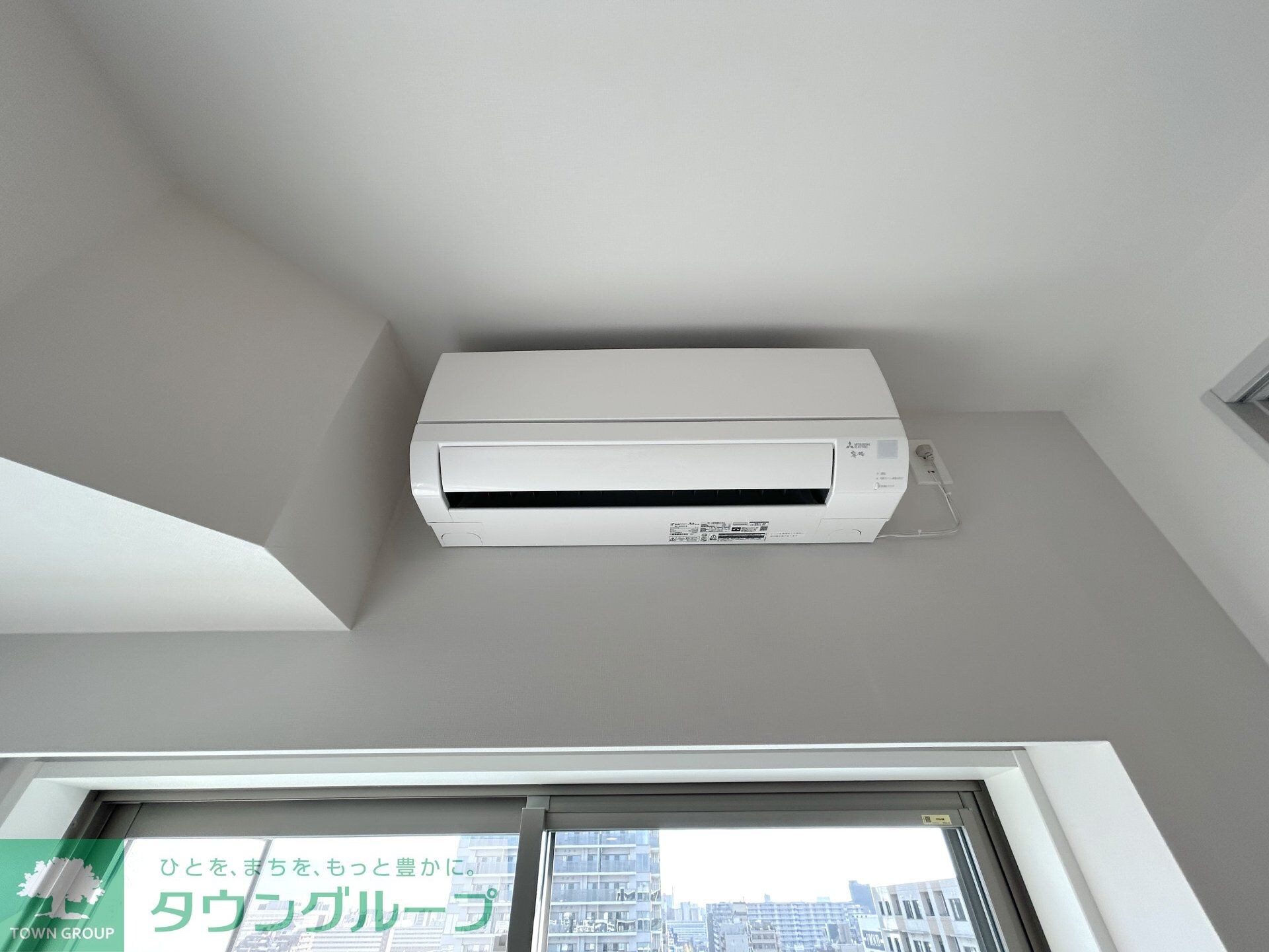 プラウドフラット亀戸ステーションプレイスの物件内観写真