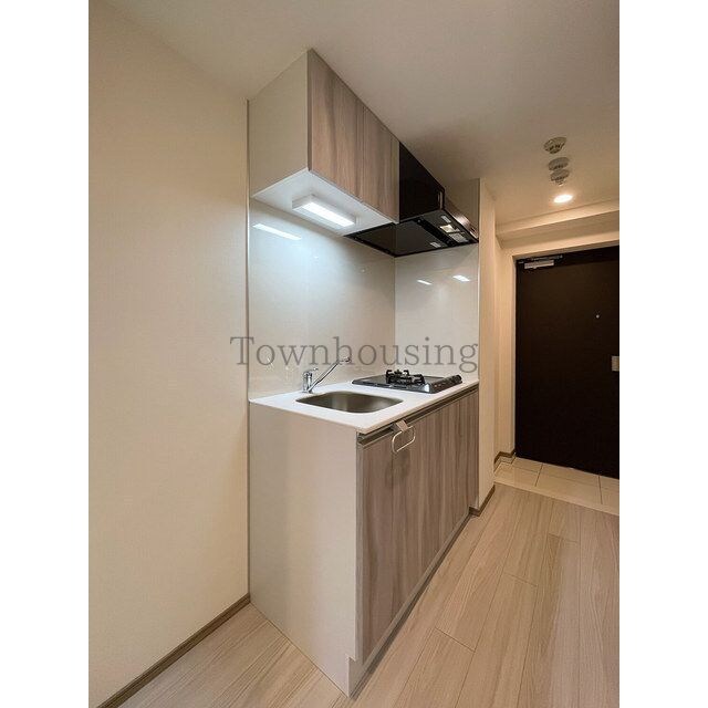 プライマル西大島駅前の物件内観写真