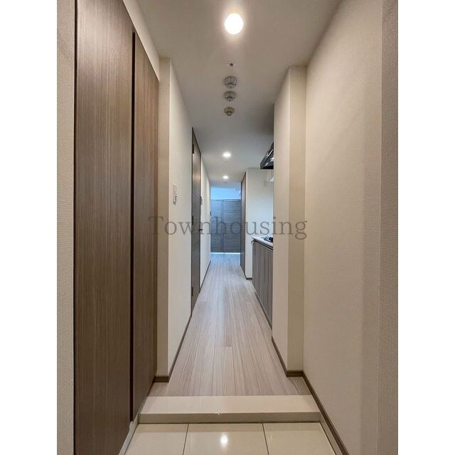 プライマル西大島駅前の物件内観写真