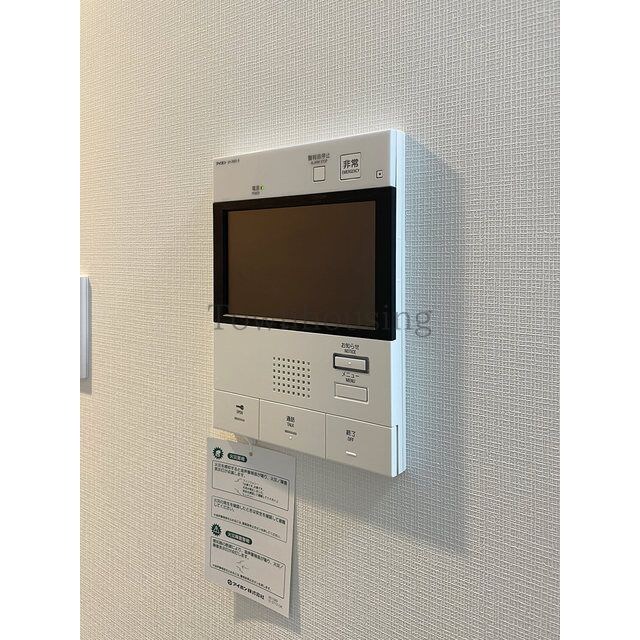 プライマル西大島駅前の物件内観写真