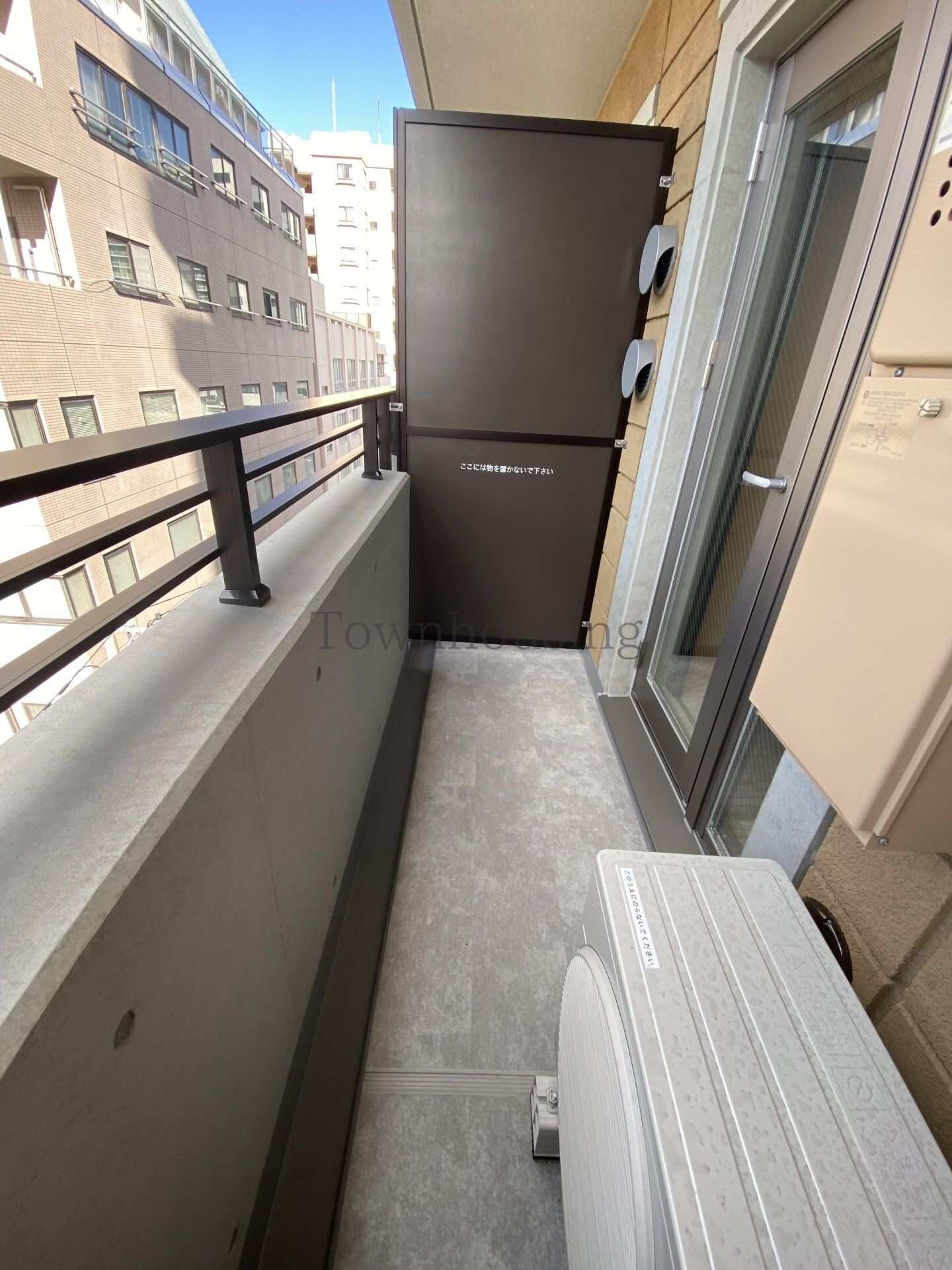 ベルファース錦糸町Southの物件内観写真