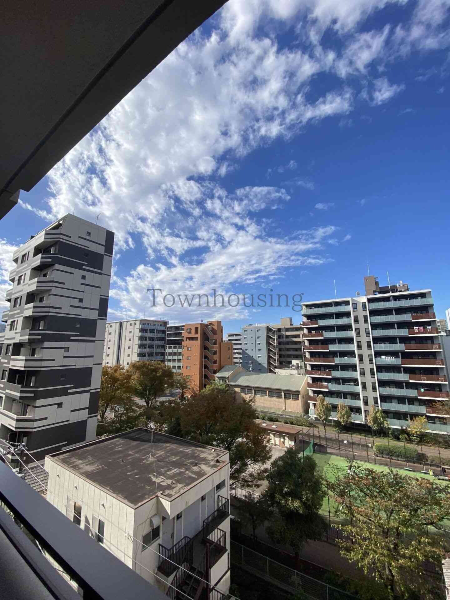 ベルファース錦糸町Southの物件内観写真