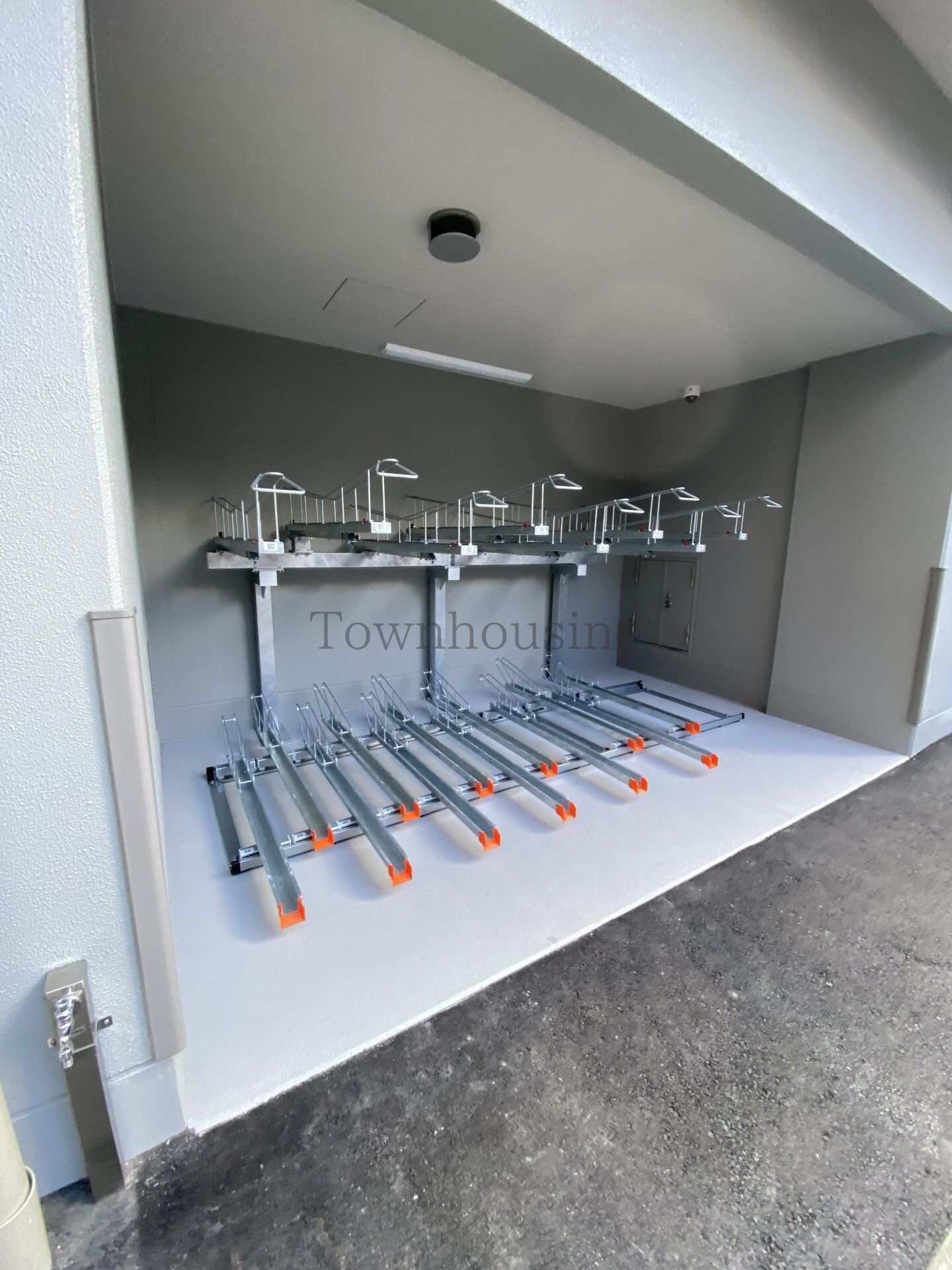 ベルファース錦糸町Southの物件内観写真