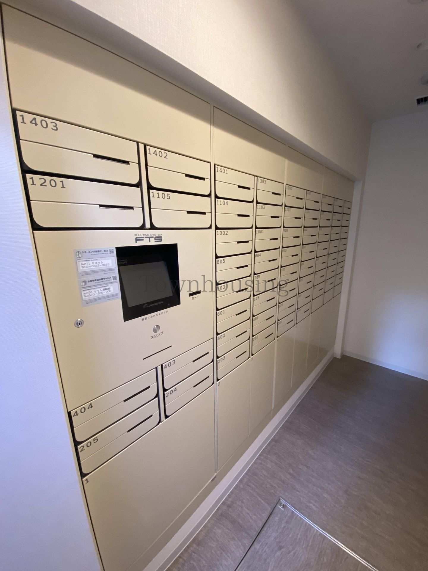 ベルファース錦糸町Southの物件内観写真