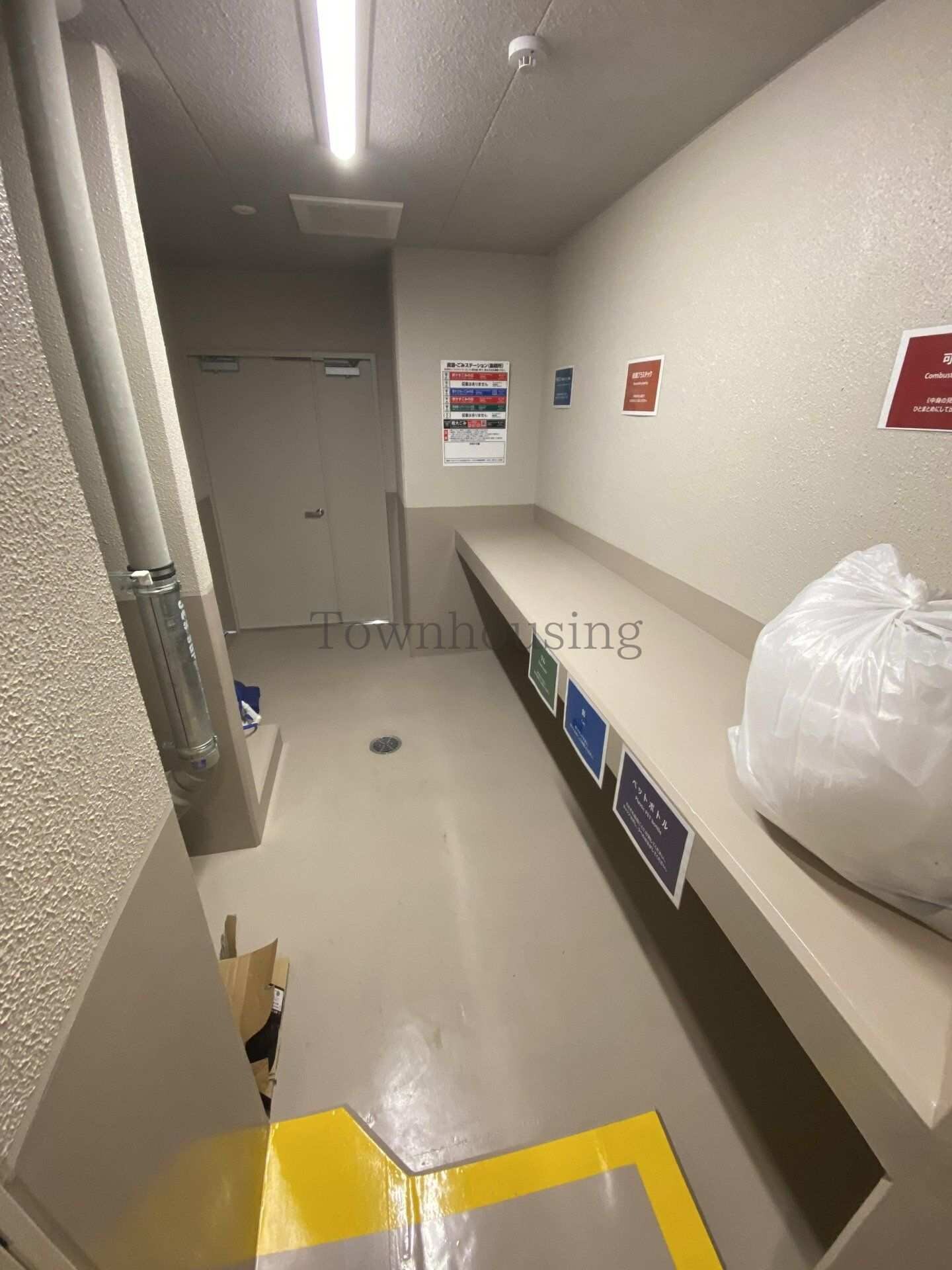 ベルファース錦糸町Southの物件内観写真