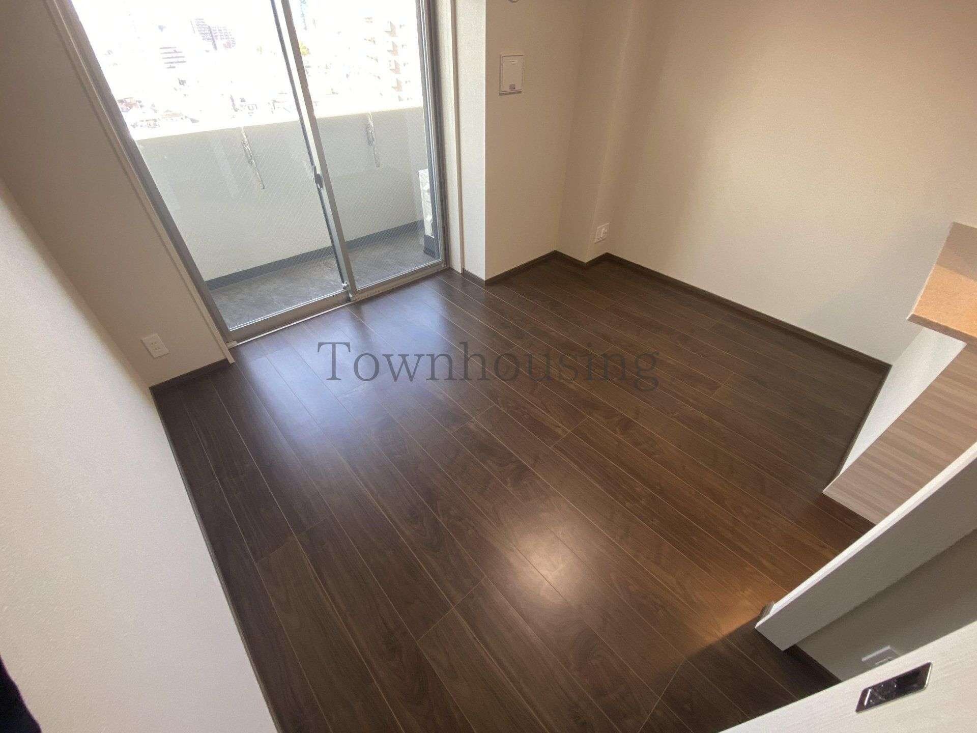 ステージファースト亀戸の物件内観写真