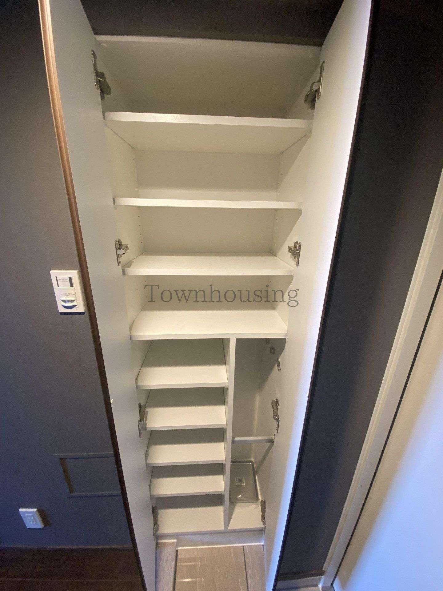 ステージファースト亀戸の物件内観写真