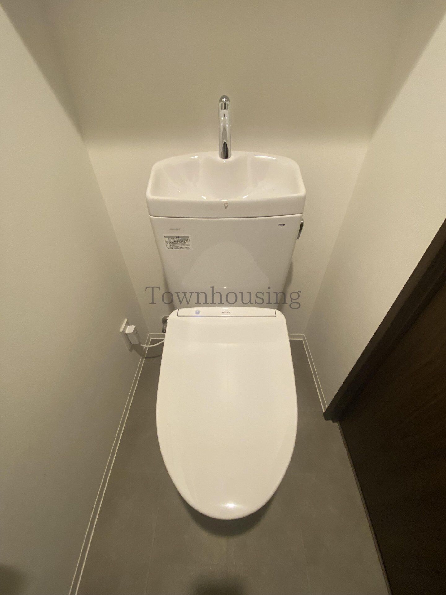 ステージファースト亀戸の物件内観写真