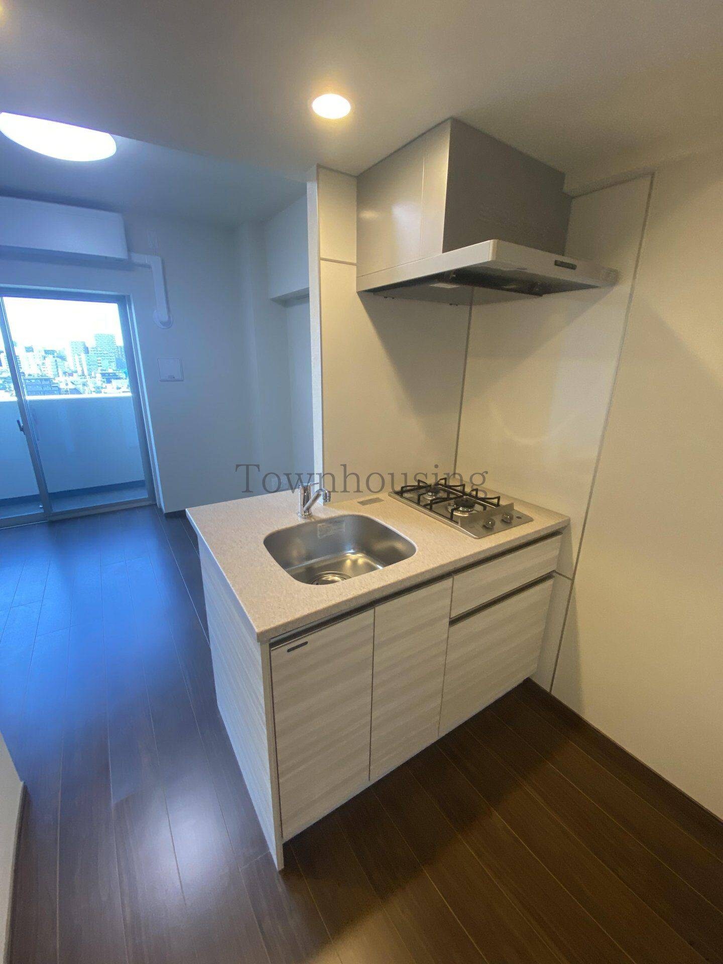 ステージファースト亀戸の物件内観写真