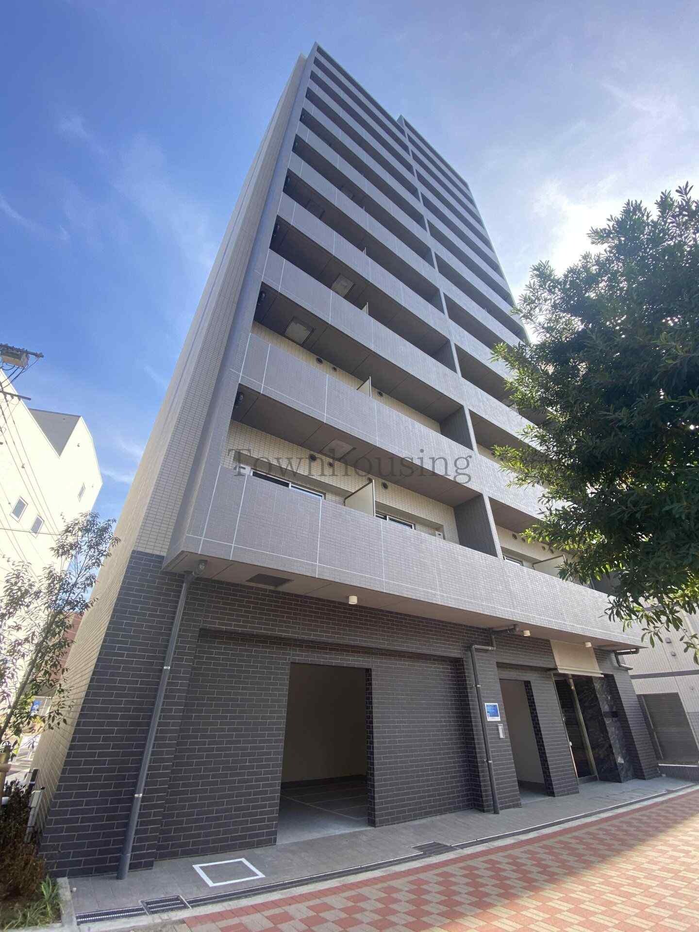 ステージファースト亀戸の物件内観写真