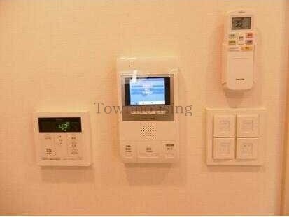 JU TOWER FRONT 北斎Stの物件内観写真