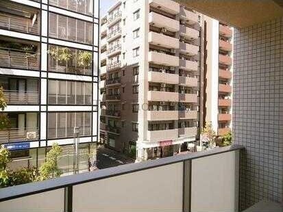 JU TOWER FRONT 北斎Stの物件内観写真