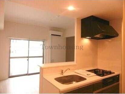 JU TOWER FRONT 北斎Stの物件内観写真