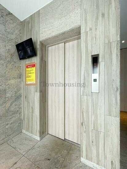 JU TOWER FRONT 北斎Stの物件内観写真