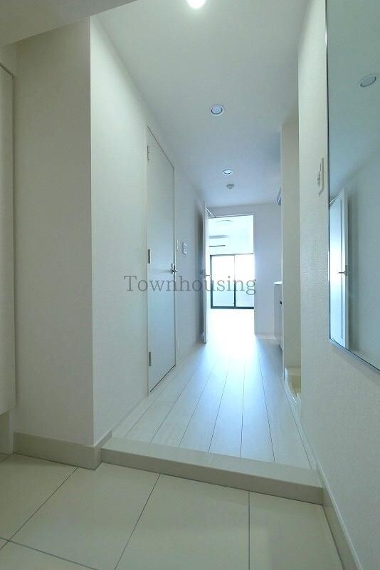 フュージョナル東墨田の物件内観写真