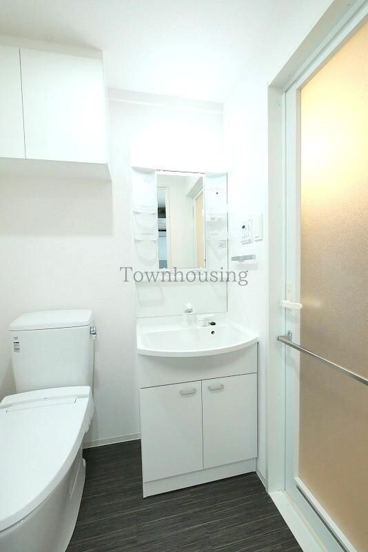 フュージョナル東墨田の物件内観写真