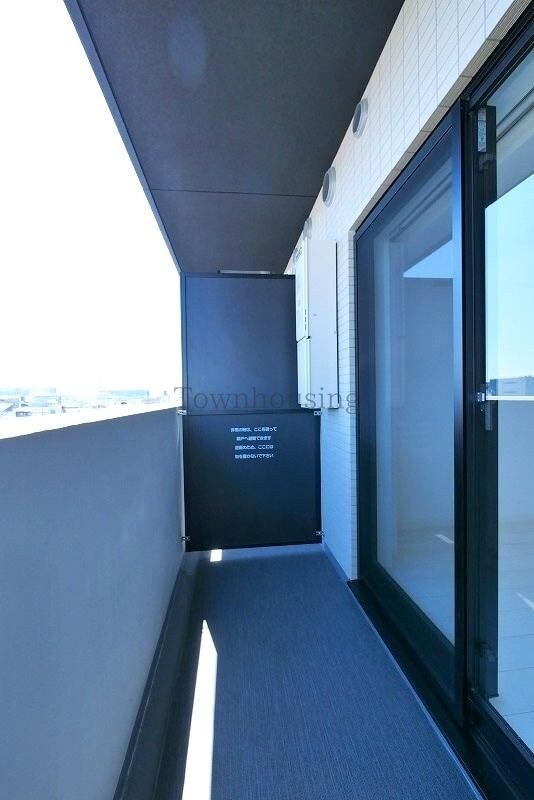 フュージョナル東墨田の物件内観写真