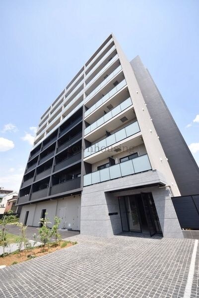 フュージョナル東墨田の物件内観写真