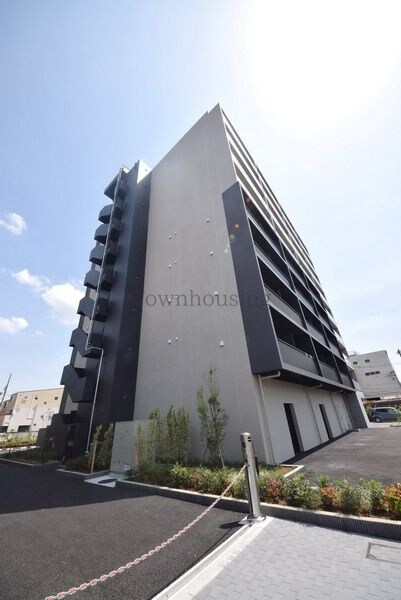 フュージョナル東墨田の物件内観写真