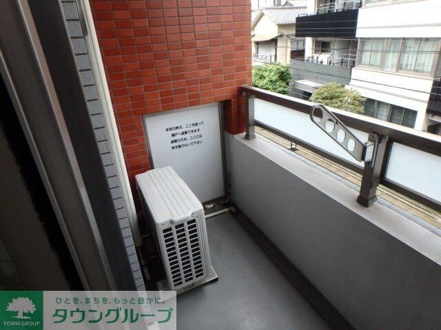 AQUAPRIMETOWEROSHIAGEの物件内観写真