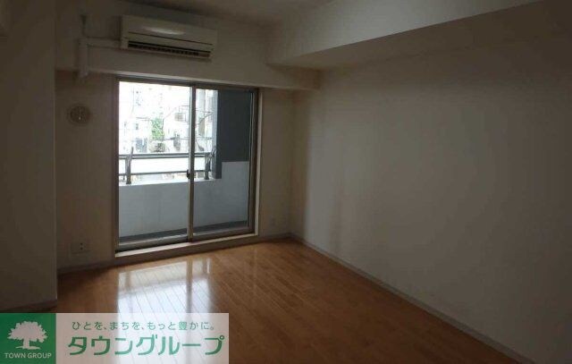 AQUAPRIMETOWEROSHIAGEの物件内観写真