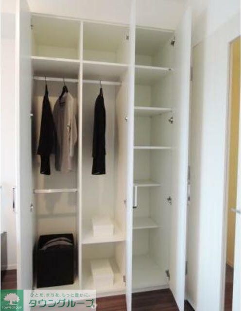 パークアクシス菊川ステーションゲートの物件内観写真