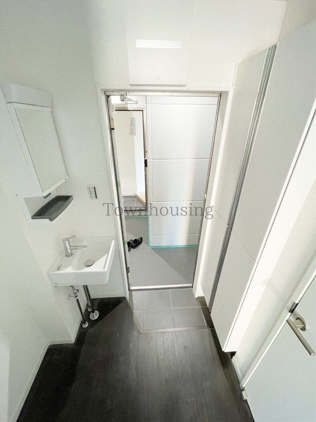 confort・residence東砂の物件内観写真