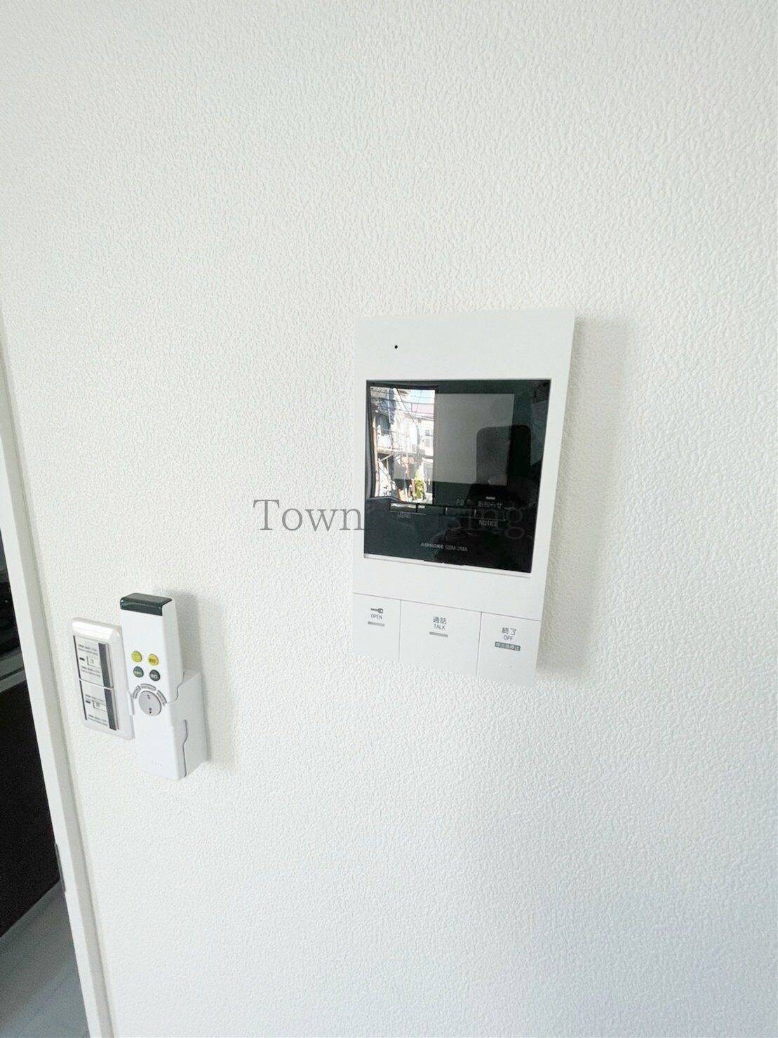 confort・residence東砂の物件内観写真