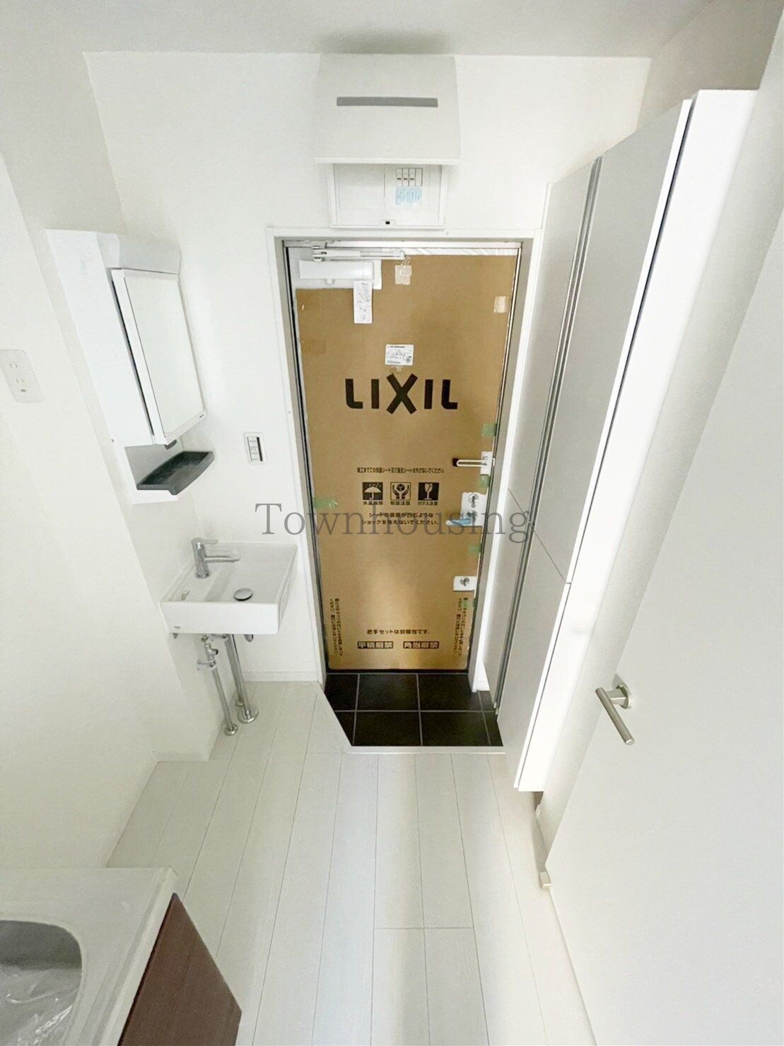 confort・residence東砂の物件内観写真