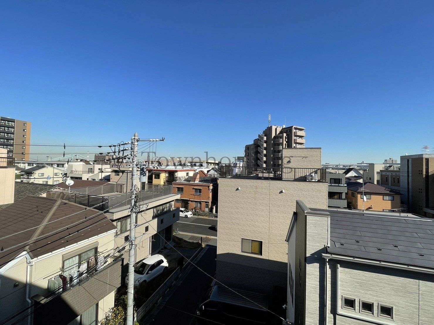 confort・residence東砂の物件内観写真